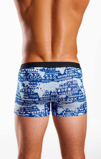 Cocksox CX12MD Vicennial Modal Boxer