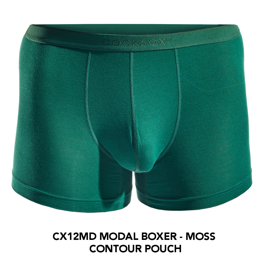 Cocksox CX12MD Modal Boxer