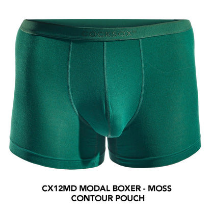 Cocksox CX12MD Modal Boxer
