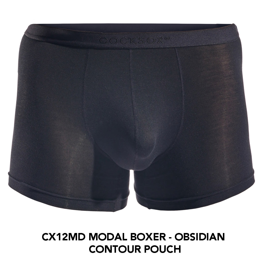 Cocksox CX12MD Modal Boxer