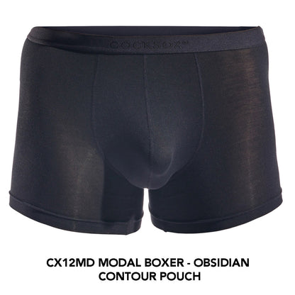 Cocksox CX12MD Modal Boxer