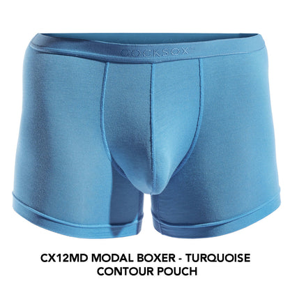 Cocksox CX12MD Modal Boxer
