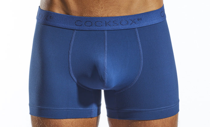 Cocksox CX12 Supplex Boxer