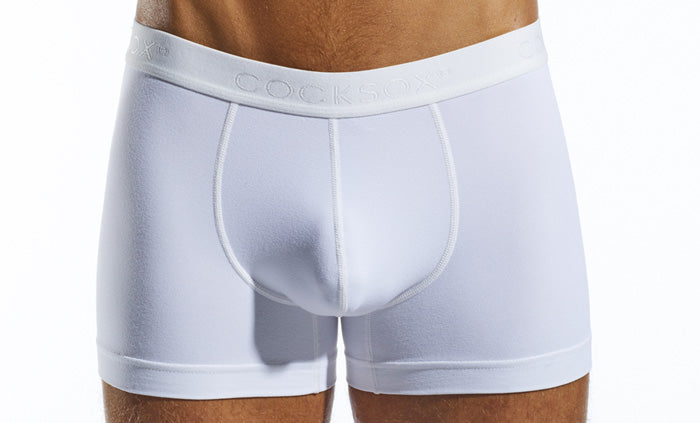 Cocksox CX12 Supplex Boxer