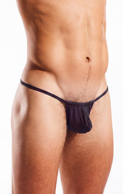 Cocksox CX14BB String brésilien en bambou