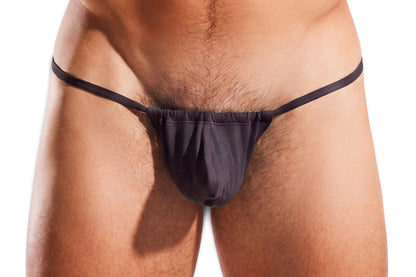 Cocksox CX14BB String brésilien en bambou