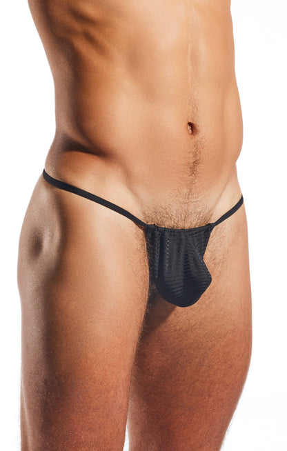 Cocksox CX14LUX Semi-Sheer Slingshot
