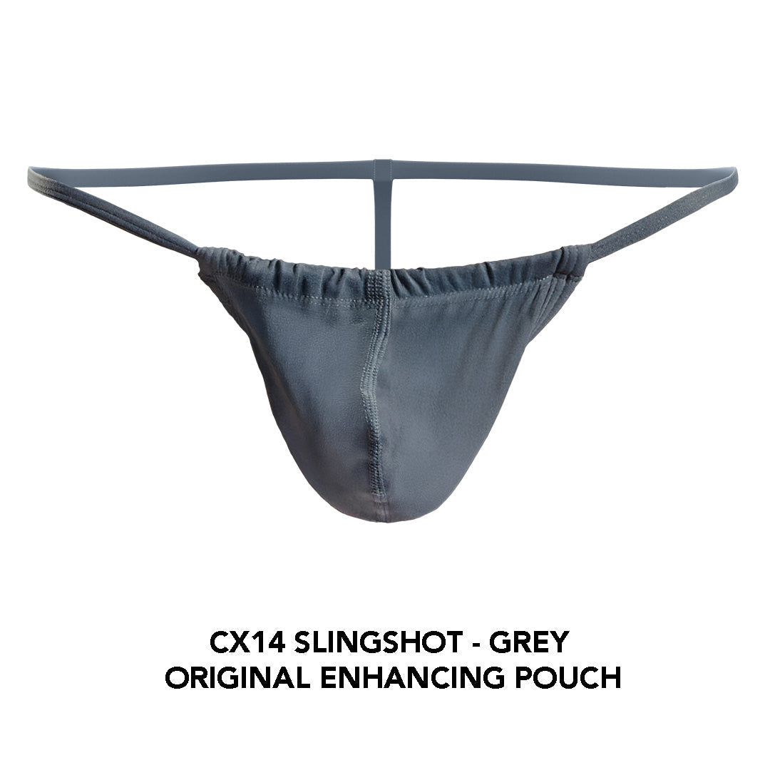 Cocksox CX14 Supplex Slingshot