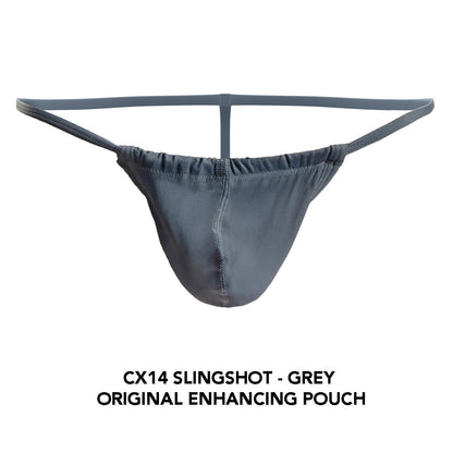 Cocksox CX14 Supplex Slingshot