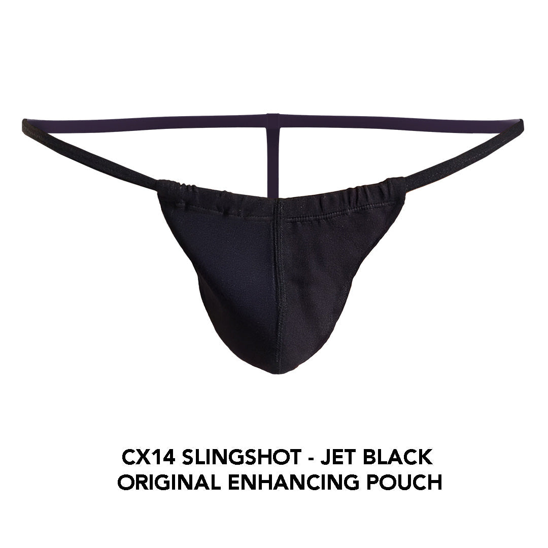 Cocksox CX14 Supplex Slingshot