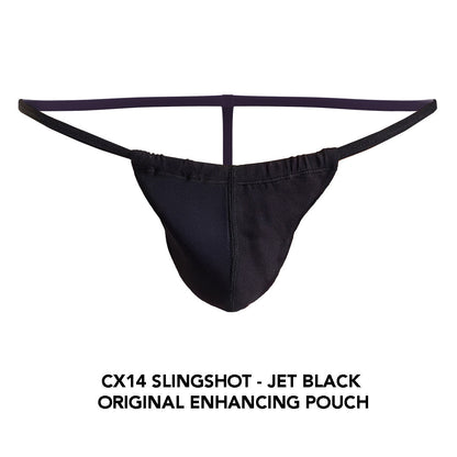 Cocksox CX14 Supplex Slingshot