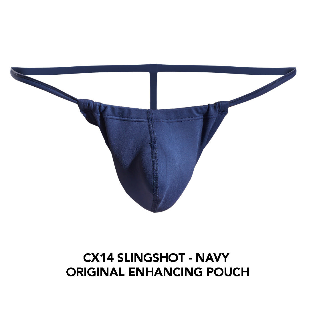 Cocksox CX14 Supplex Slingshot