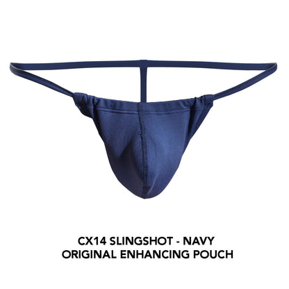 Cocksox CX14 Supplex Slingshot