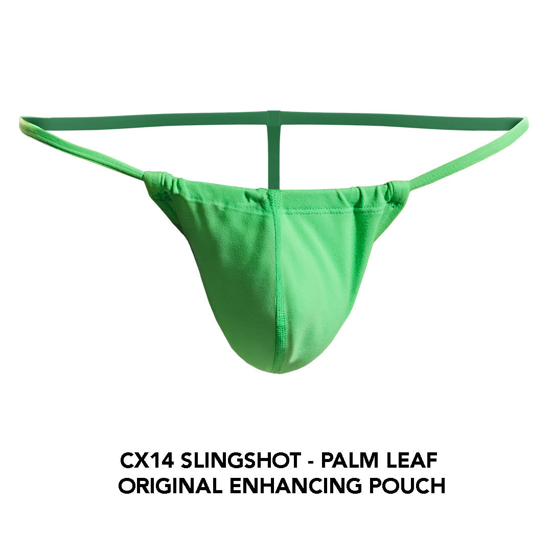 Cocksox CX14 Supplex Slingshot
