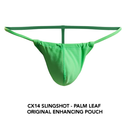 Cocksox CX14 Supplex Slingshot