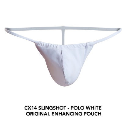 Cocksox CX14 Supplex Slingshot