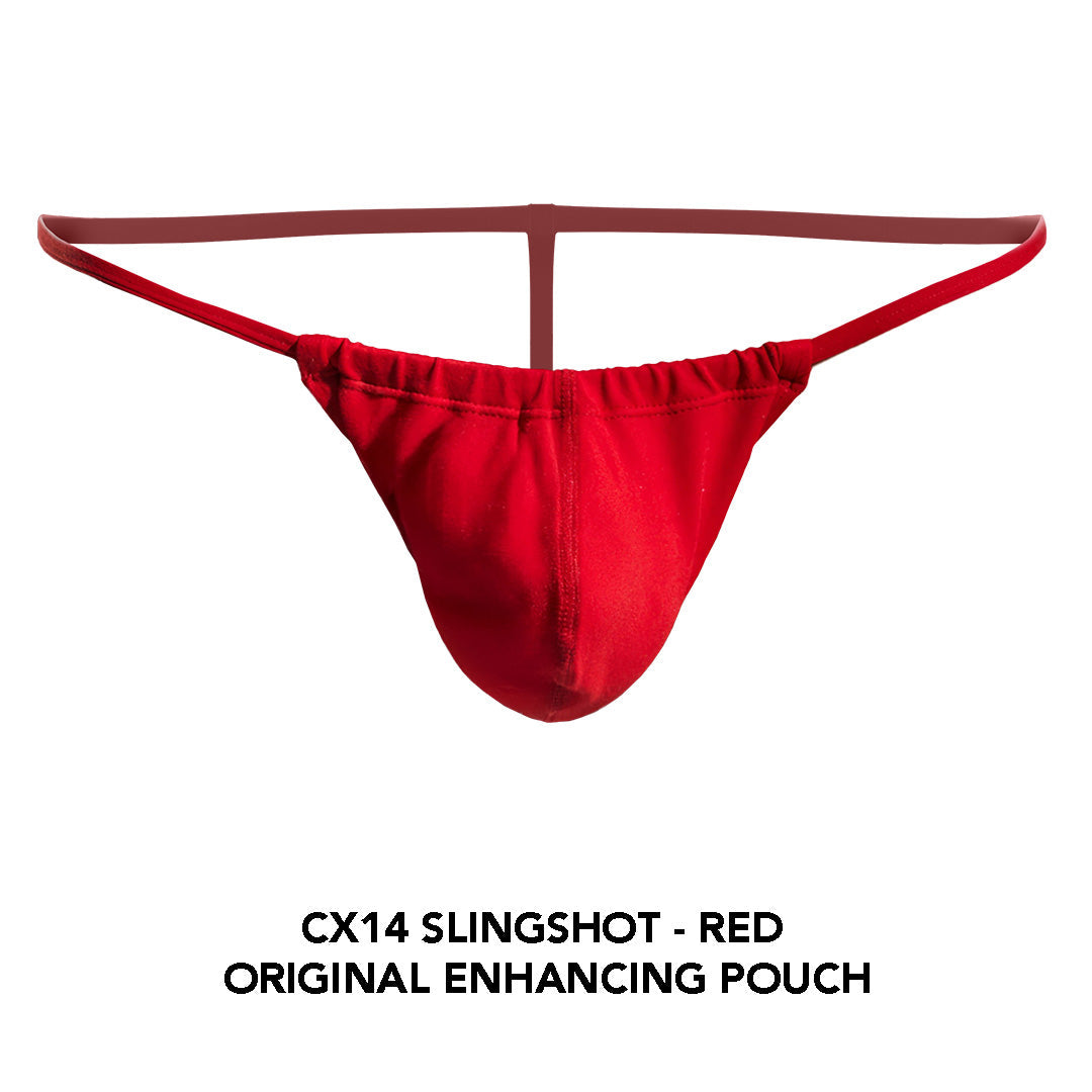 Cocksox CX14 Supplex Slingshot