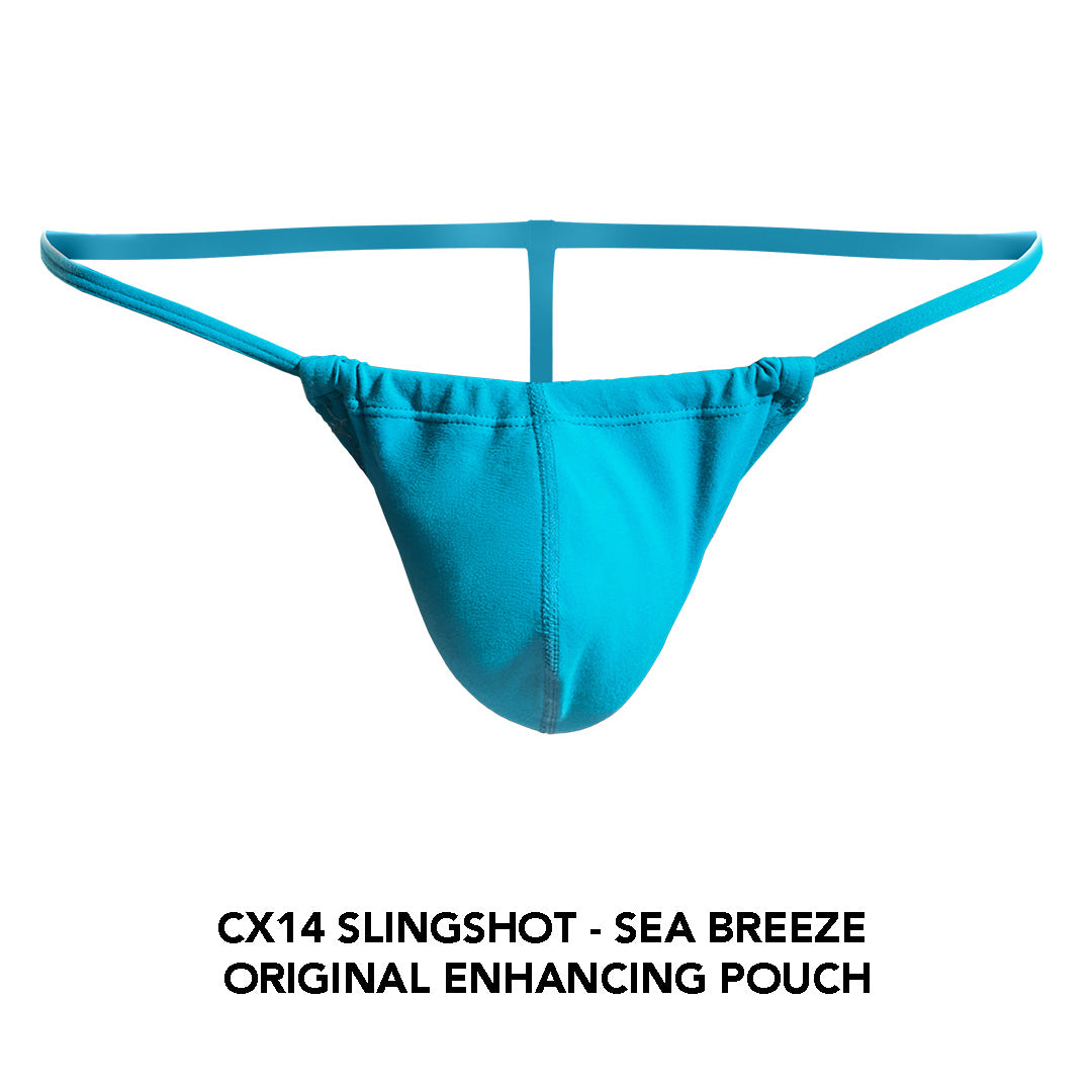 Cocksox CX14 Supplex Slingshot