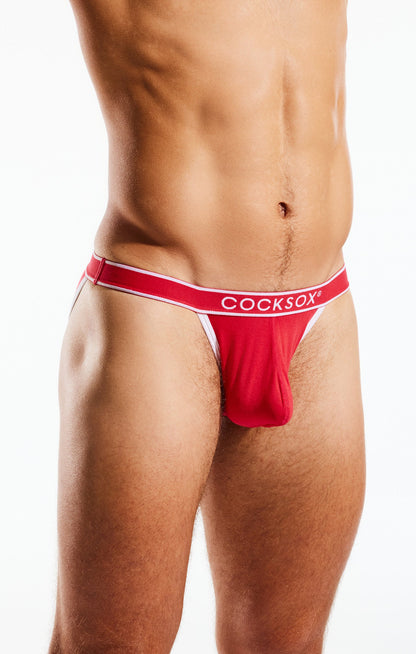 Cocksox CX16BB Bamboo Bikini Brief