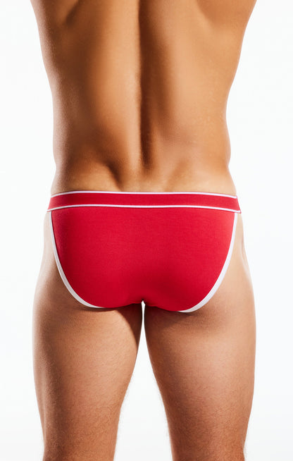 Cocksox CX16BB Bamboo Bikini Brief