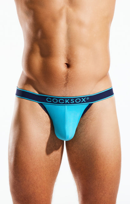 Cocksox CX16BB Bamboo Bikini Brief