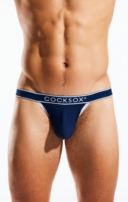 Cocksox CX16BB Bamboo Bikini Brief
