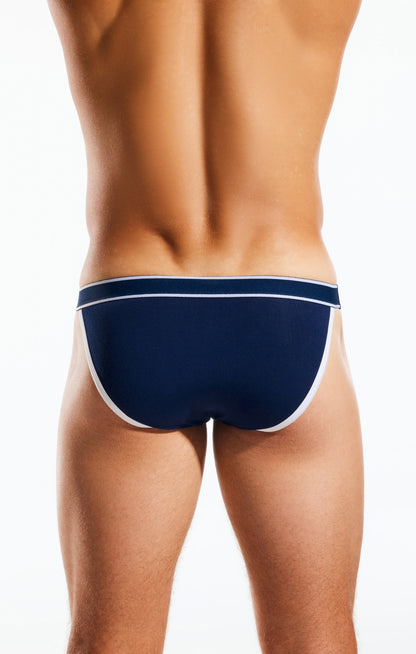 Cocksox CX16BB Bamboo Bikini Brief