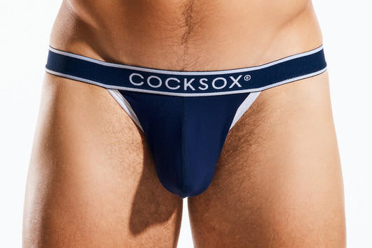 Cocksox CX16BB Bambus Bikini Slip