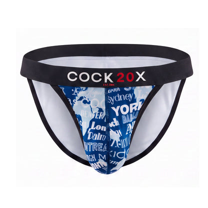 Cocksox CX16MD Vicennial Modal Bikini Brief