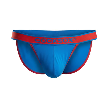 Cocksox CX16N Supplex Bikini Brief