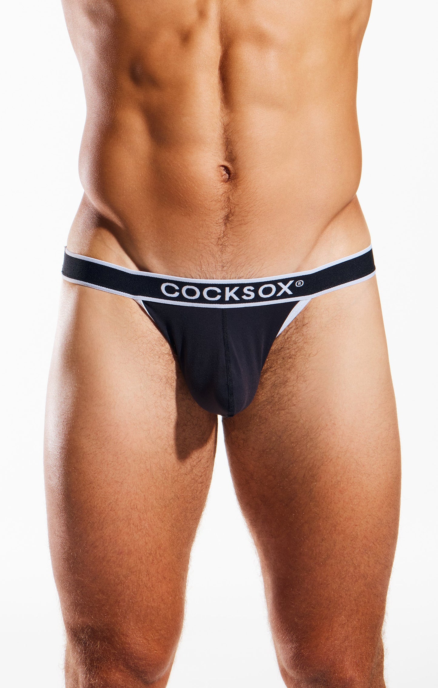 Cocksox CX16N Supplex Bikini Brief