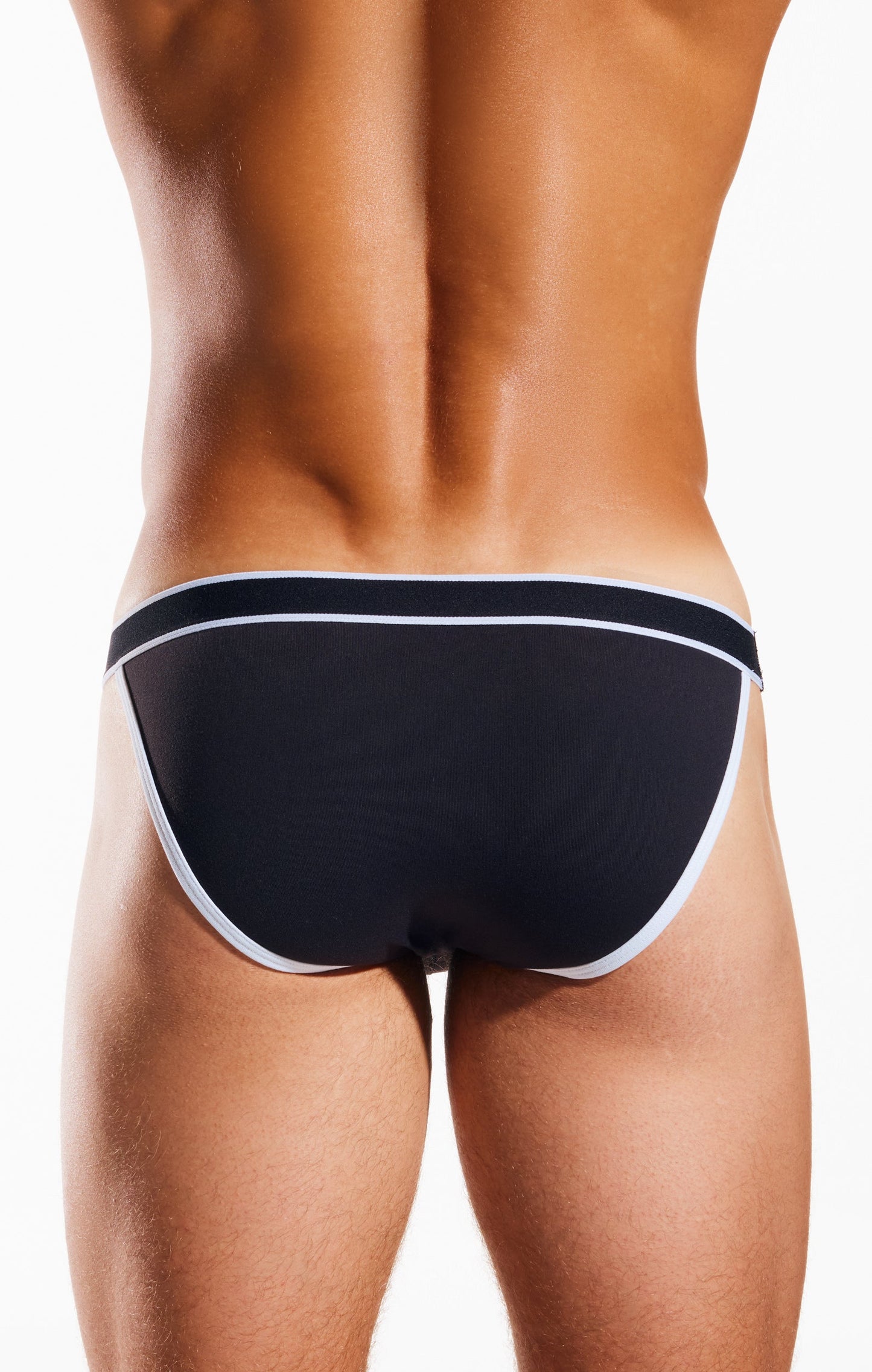 Cocksox CX16N Supplex Bikini Brief