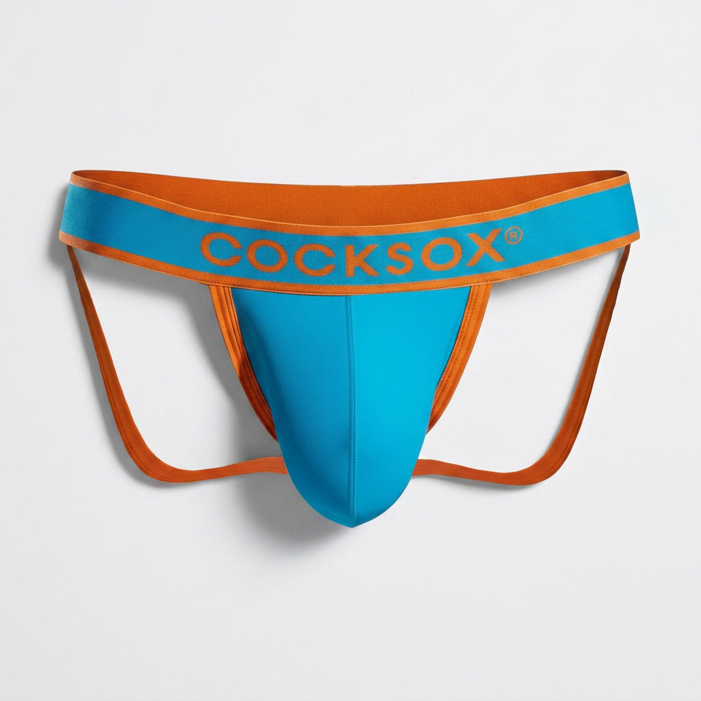 Cocksox CX21N Supplex Jockstrap