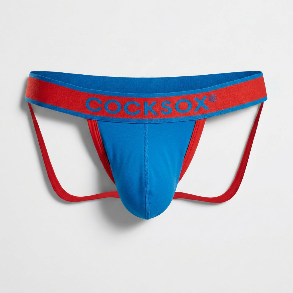 Cocksox CX21N Supplex Jockstrap