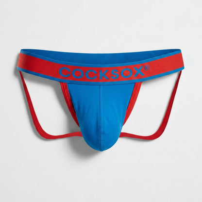 Cocksox CX21N Supplex Jockstrap