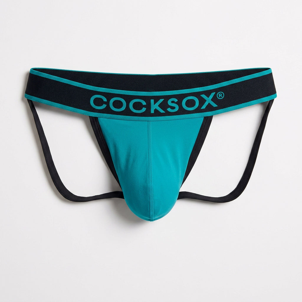 Cocksox CX21N Supplex Jockstrap