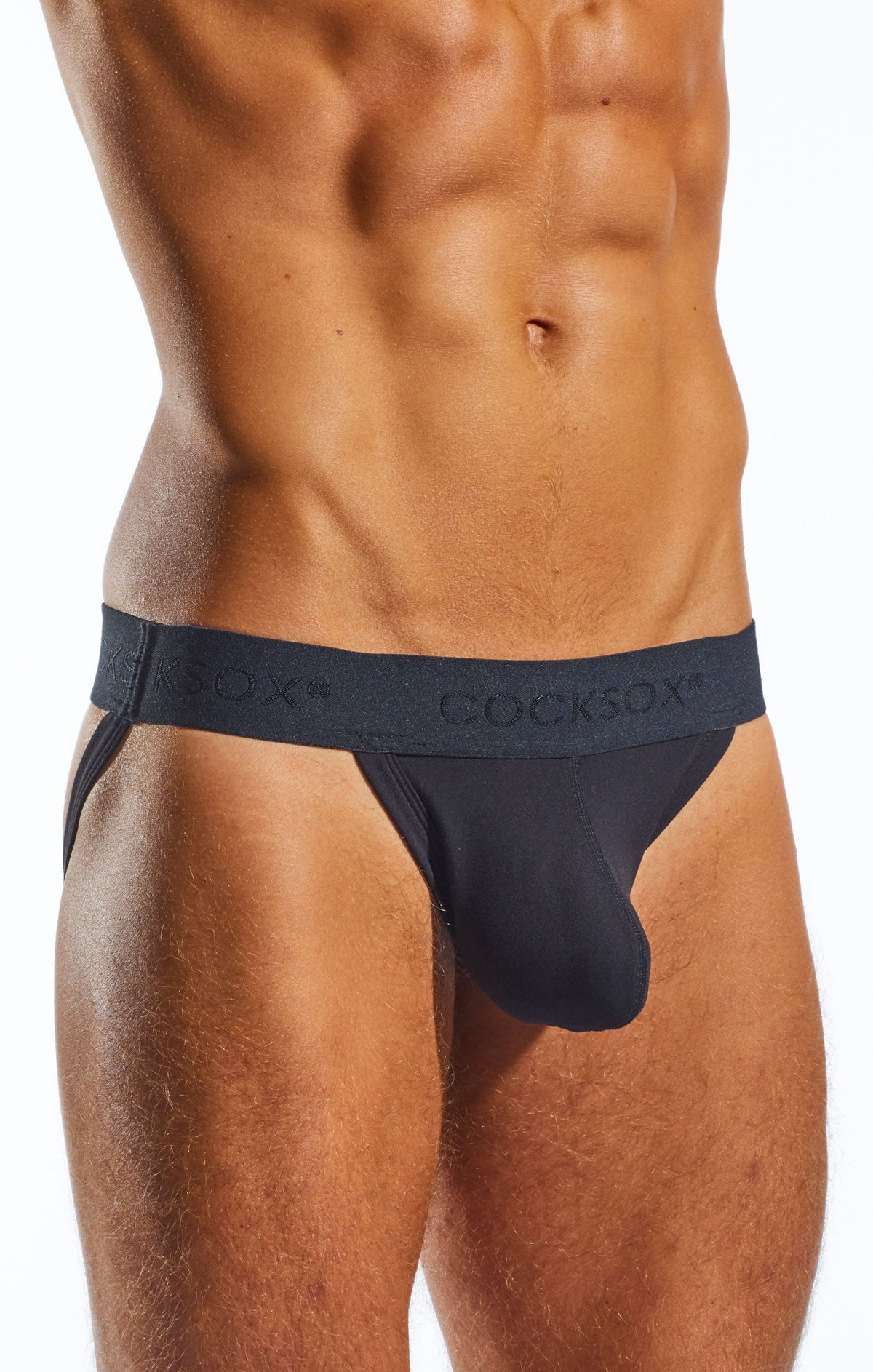 Cocksox CX21N Supplex Jockstrap