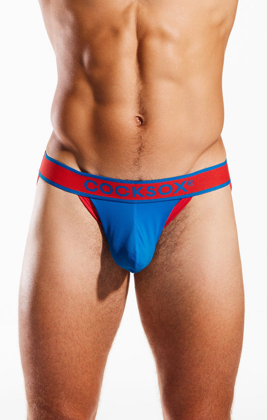 Cocksox CX21N Supplex Jockstrap