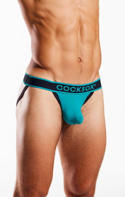 Cocksox CX21N Supplex Jockstrap