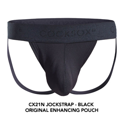 Cocksox CX21N Supplex Jockstrap
