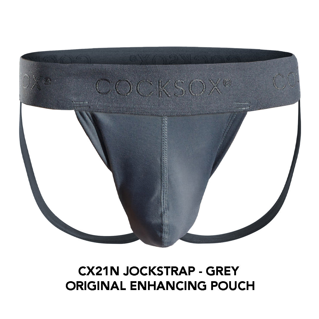Cocksox CX21N Supplex Jockstrap