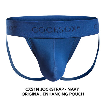 Cocksox CX21N Supplex Jockstrap