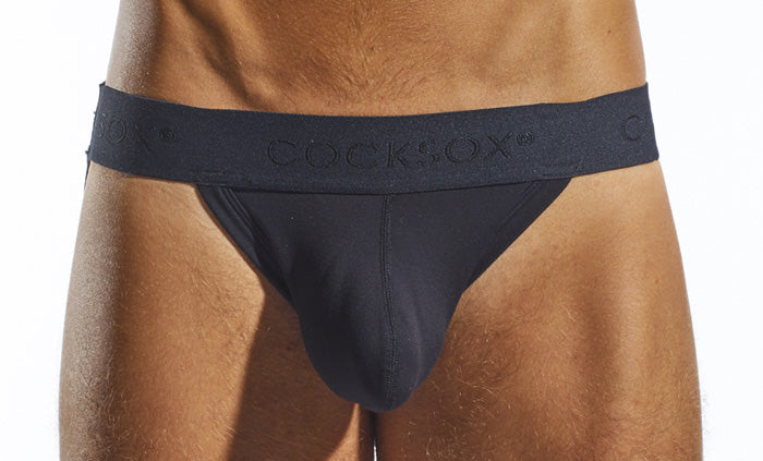 Cocksox CX21N Supplex Jockstrap