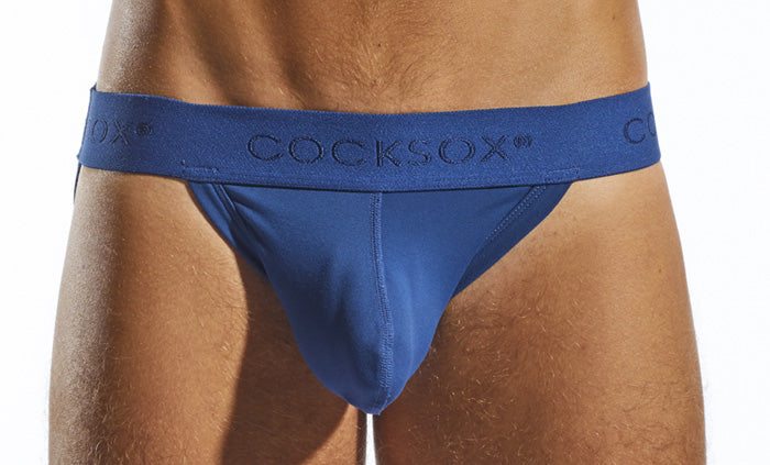 Cocksox CX21N Supplex Jockstrap