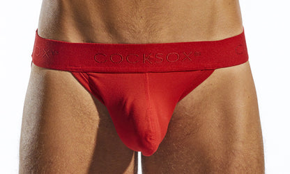 Cocksox CX21N Supplex Jockstrap