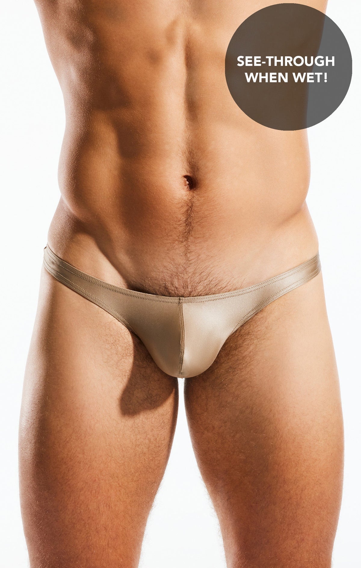 Cocksox CX22GS Swim Thong