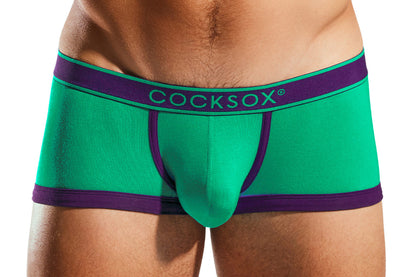 Cocksox Men's CX68BB Bamboo Trunk