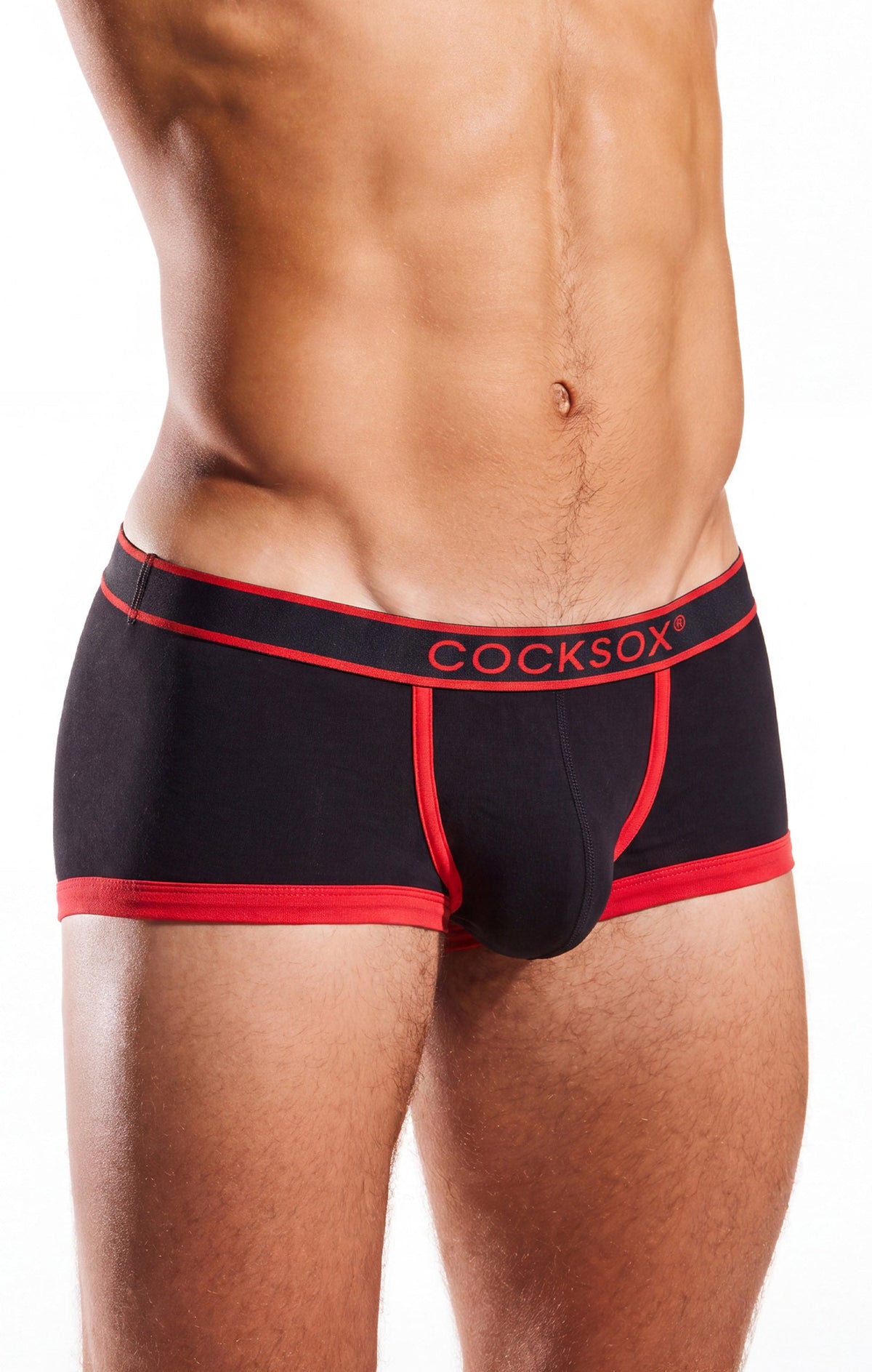 Cocksox Men's CX68BB Bamboo Trunk