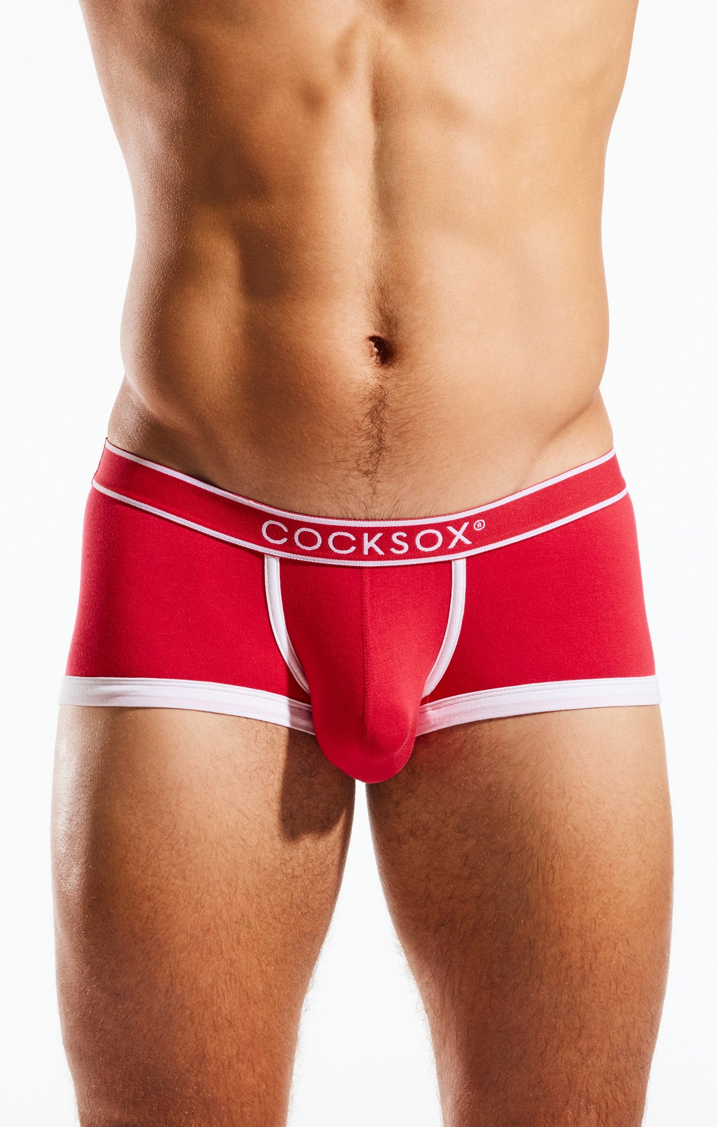 Cocksox CX68BB Bamboo Trunk