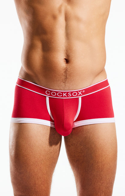 Cocksox CX68BB Bamboo Trunk